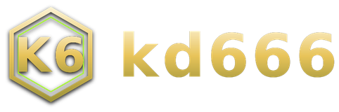 kd666 logo
